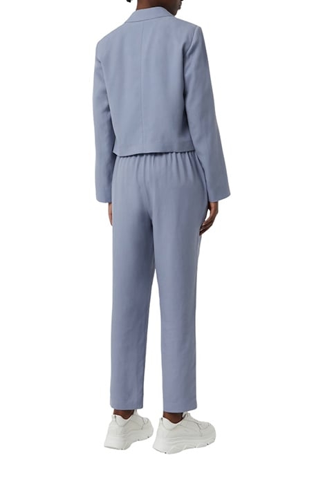 COMMA JACKETS INDOOR BLUE 3