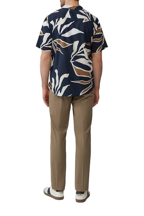 S.OLIVER SHIRTS BLUE 3