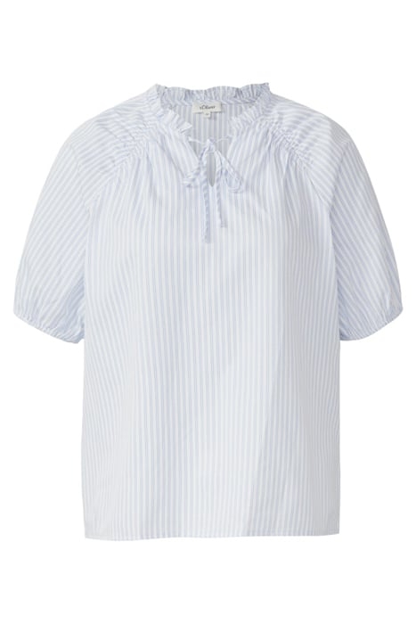 S.OLIVER BLOUSES WHITE 4