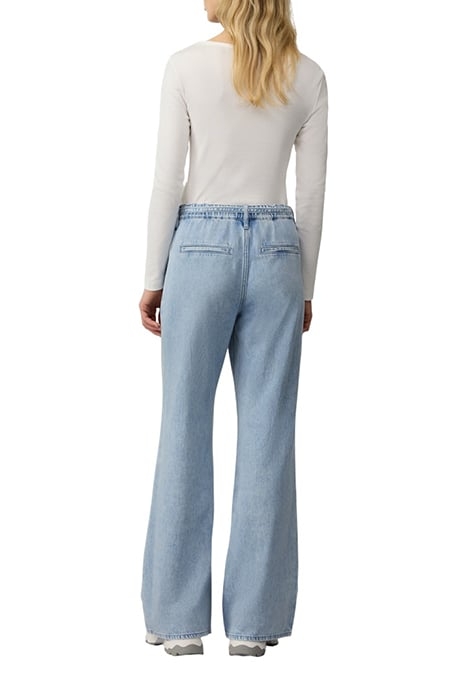 S.OLIVER JEANS BLUE DENIM 3