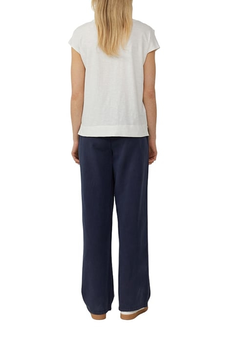 S.OLIVER T-SHIRTS WHITE 2