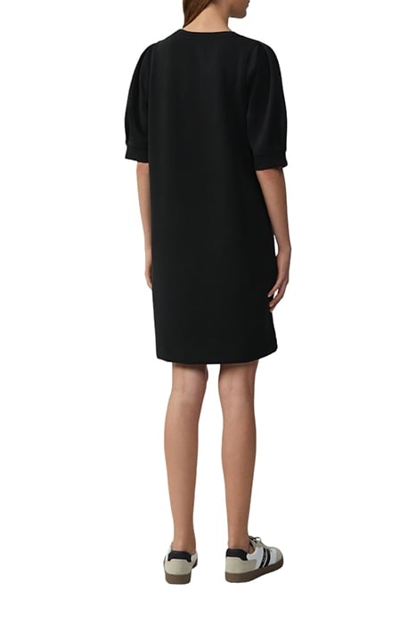 S.OLIVER DRESSES BLACK 3