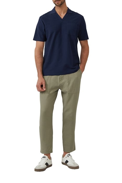 S.OLIVER POLOSHIRTS BLUE 2