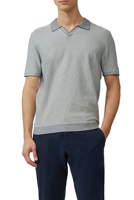 S.OLIVER PULLOVER GREY 1