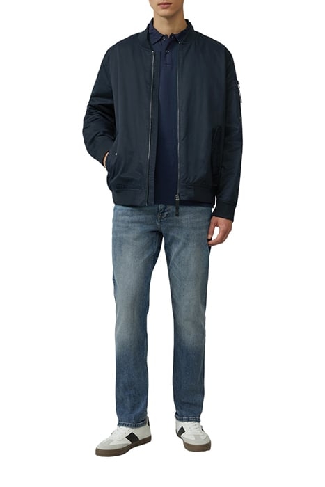 S.OLIVER POLOSHIRTS BLUE 4