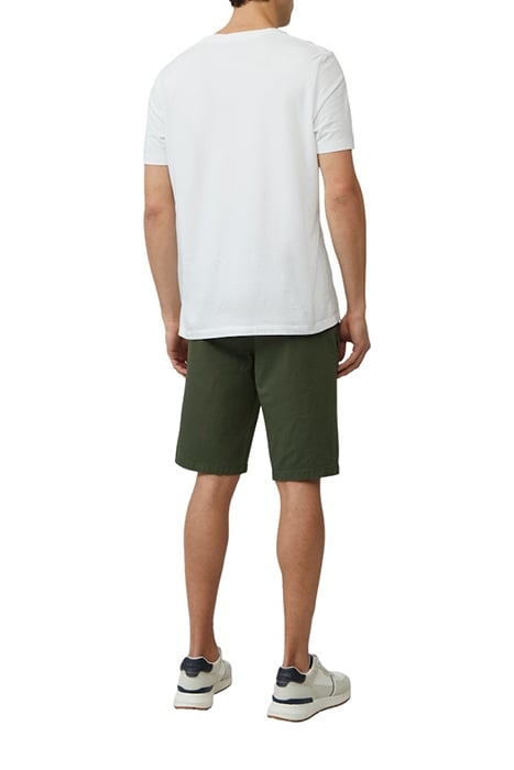 S.OLIVER SHORTS GREEN 3