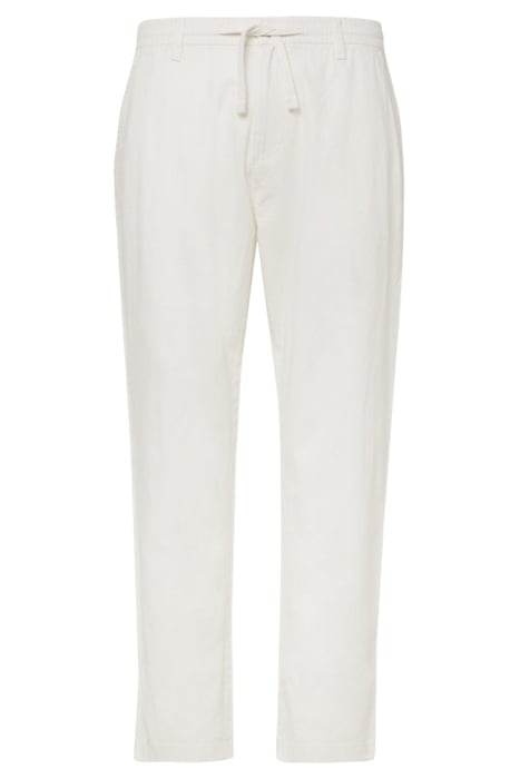 S.OLIVER PANTS WHITE 4