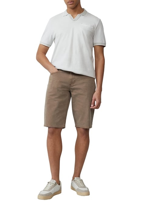 S.OLIVER POLOSHIRTS WHITE 2