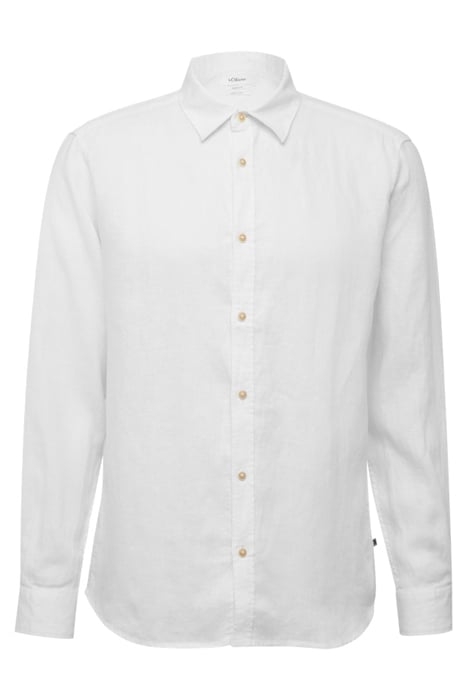 S.OLIVER SHIRTS WHITE 3