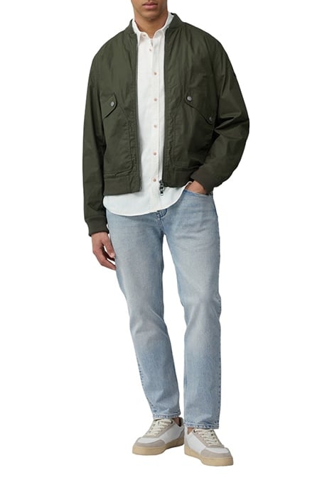 S.OLIVER SHIRTS WHITE 4