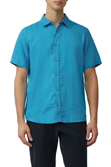 S.OLIVER SHIRTS BLUE 1
