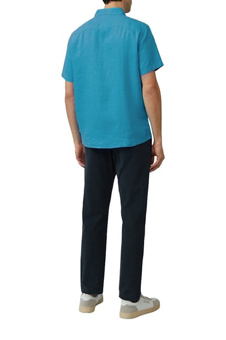 S.OLIVER SHIRTS BLUE 3