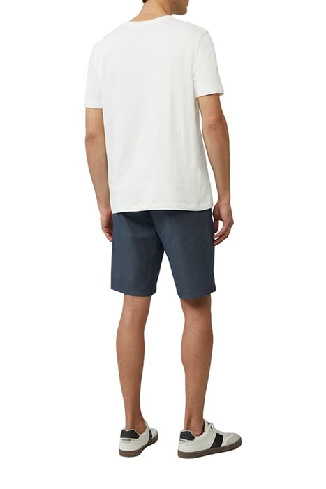 S.OLIVER SHORTS BLUE 2