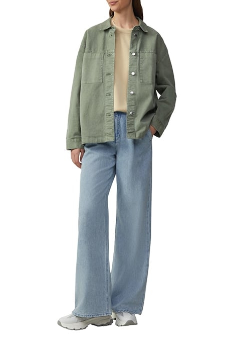 S.OLIVER SWEATSHIRTS BROWN 4