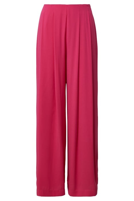 S.OLIVER PANTS PINK 4