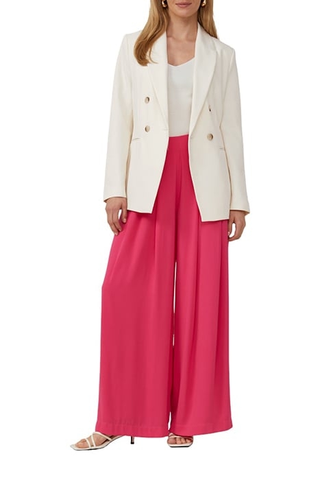 S.OLIVER PANTS PINK 2