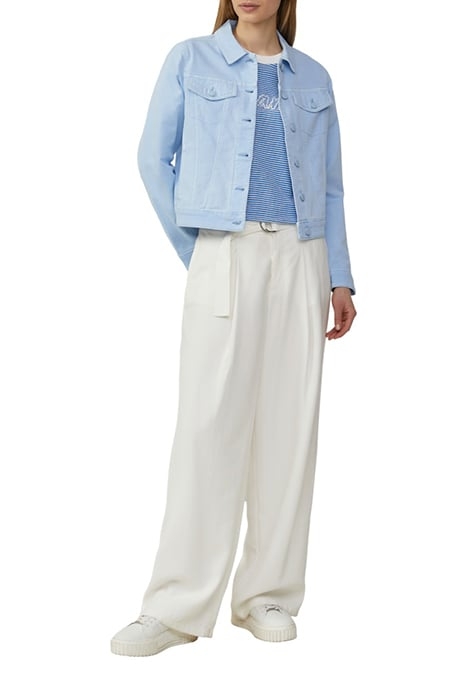 S.OLIVER JACKETS INDOOR BLUE 2