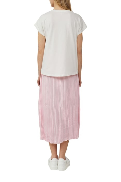 S.OLIVER T-SHIRTS WHITE 3