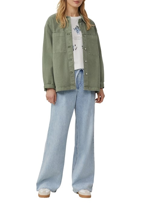 S.OLIVER T-SHIRTS WHITE 4