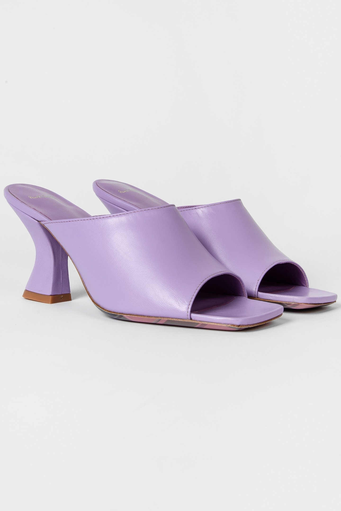 SHOE FORD LILAC LILAC 2