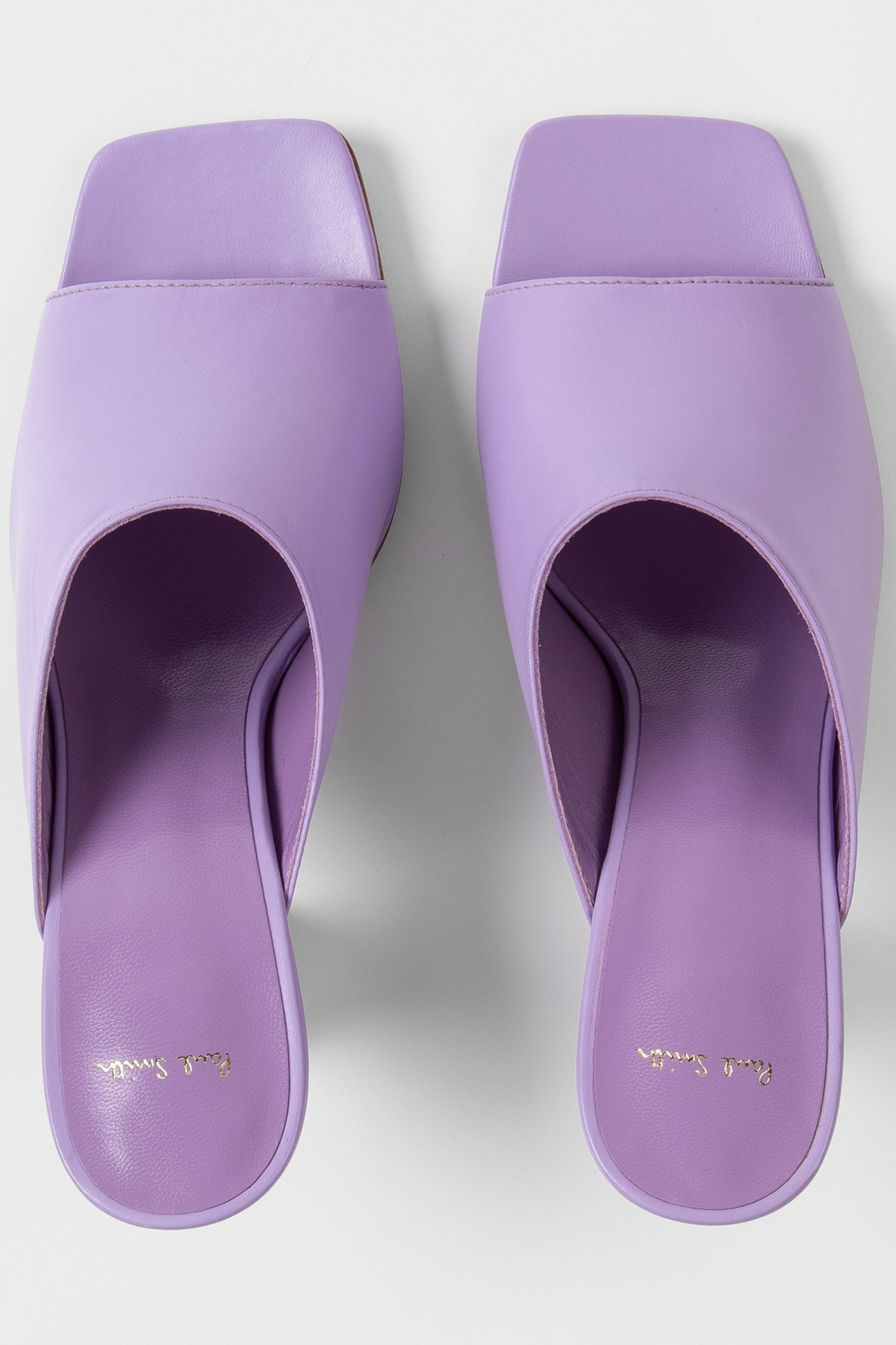SHOE FORD LILAC LILAC 3