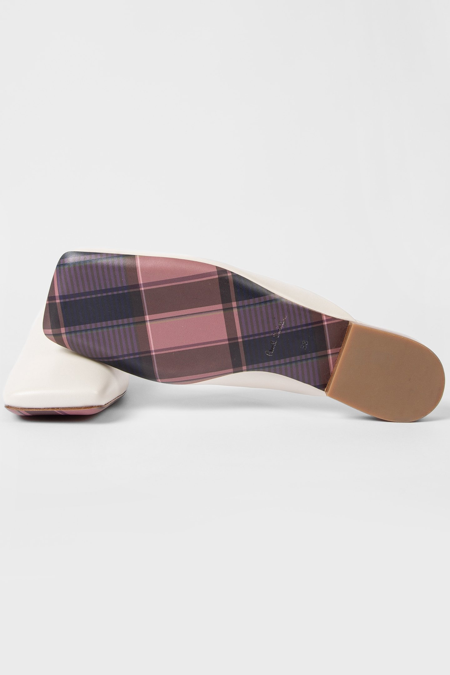 SHOE NATA OFF WHITE OFF WHITE 5