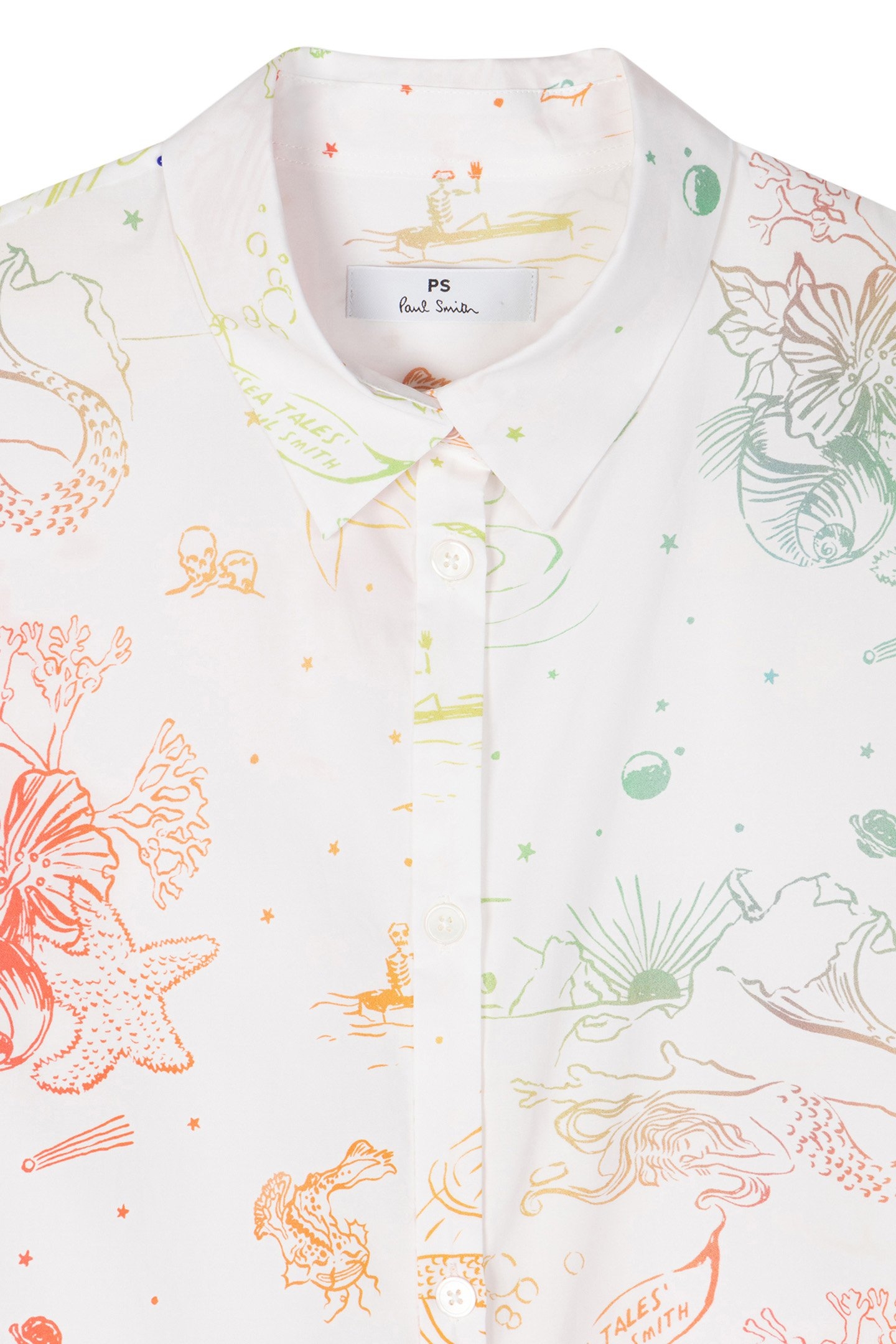 WOMENS DRESS WHITE 6