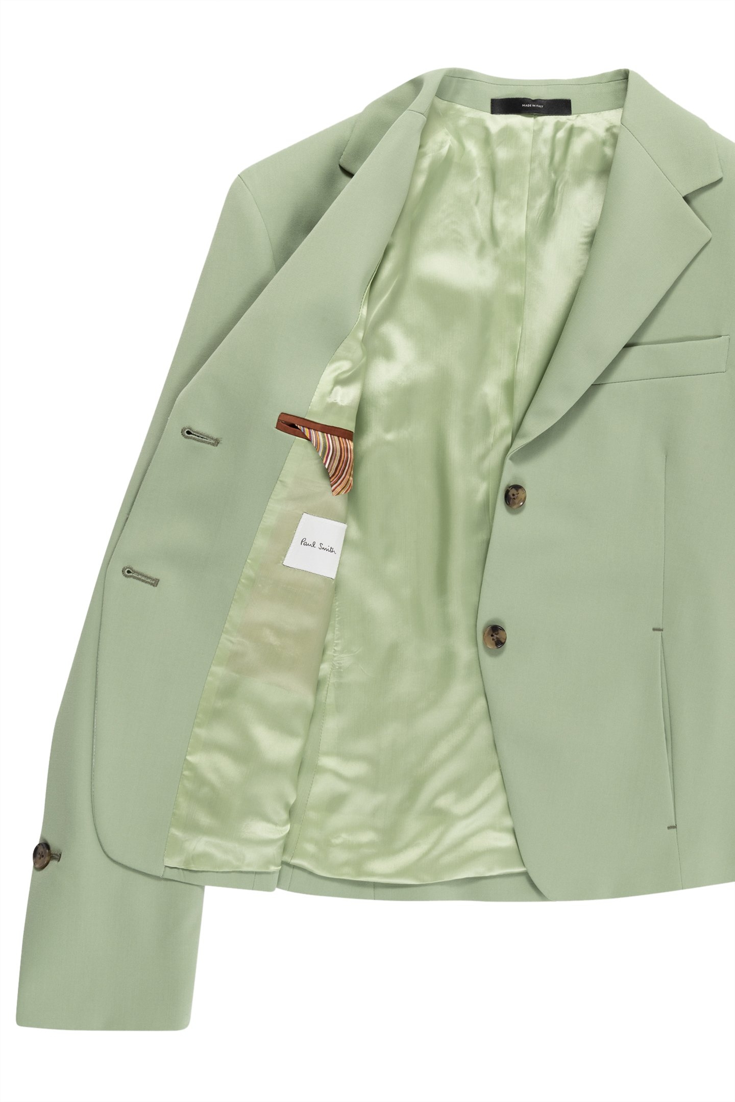 WOMENS JACKET GREEN 6