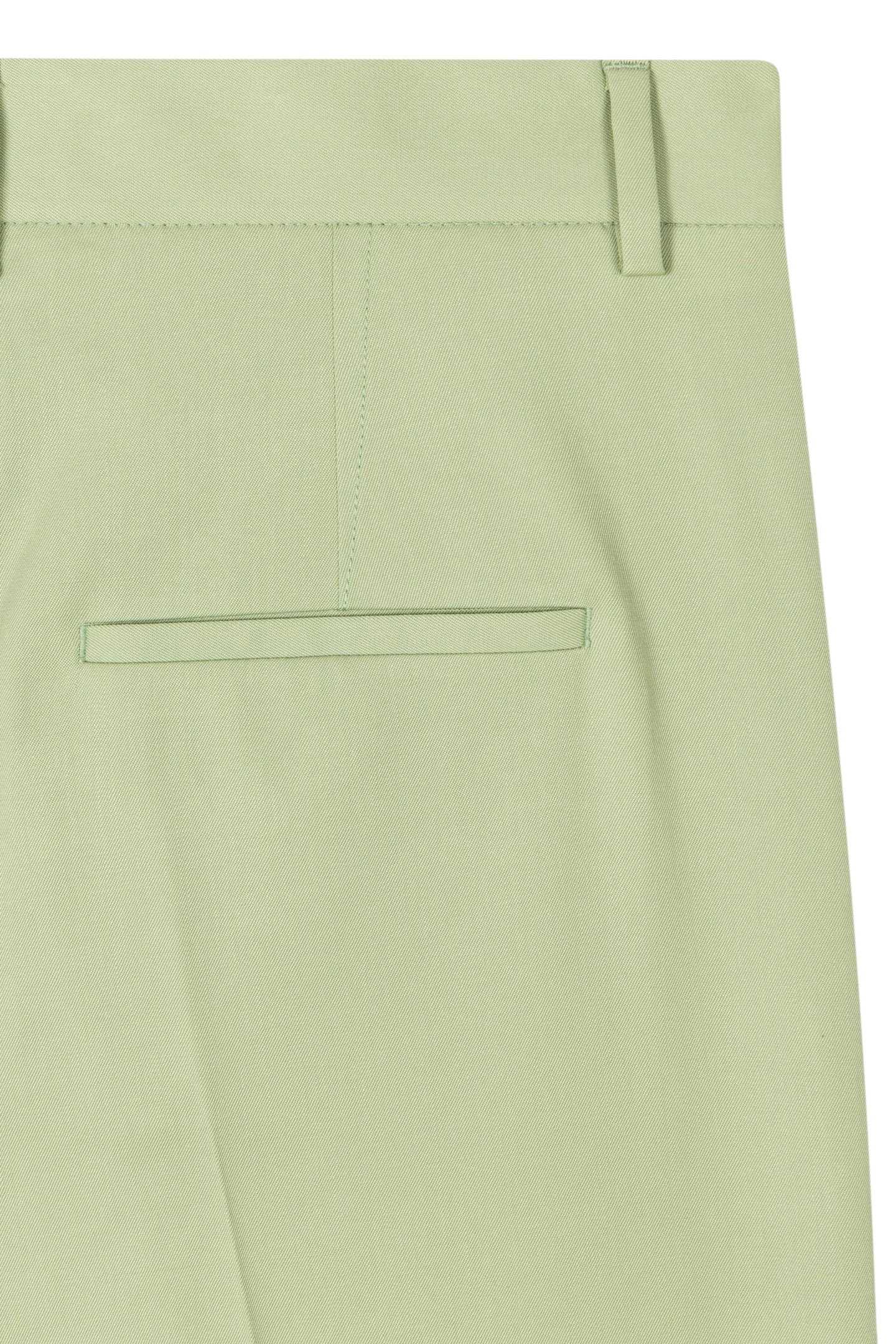 TROUSERS GREEN 6