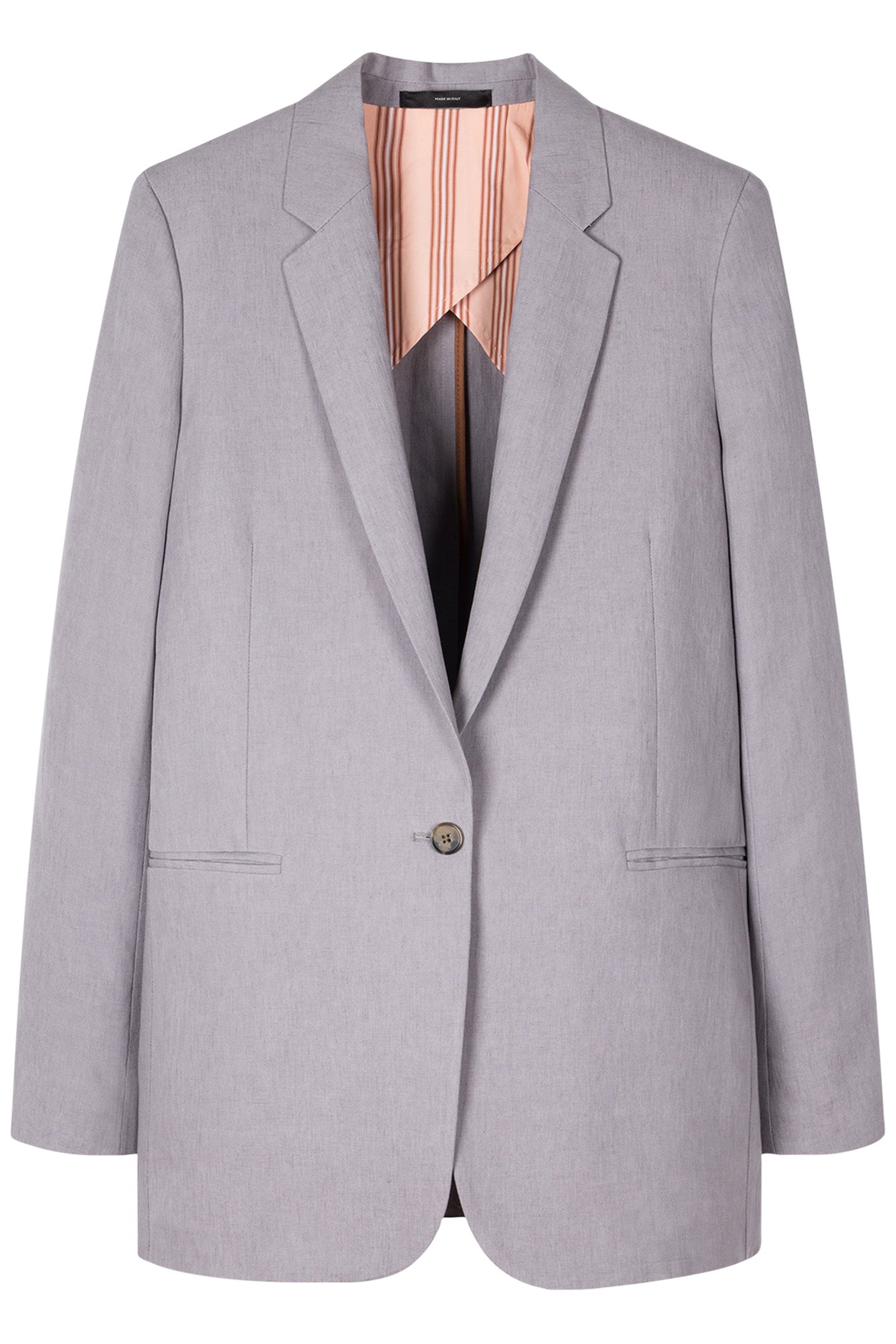 WOMENS JACKET SMOKE 4