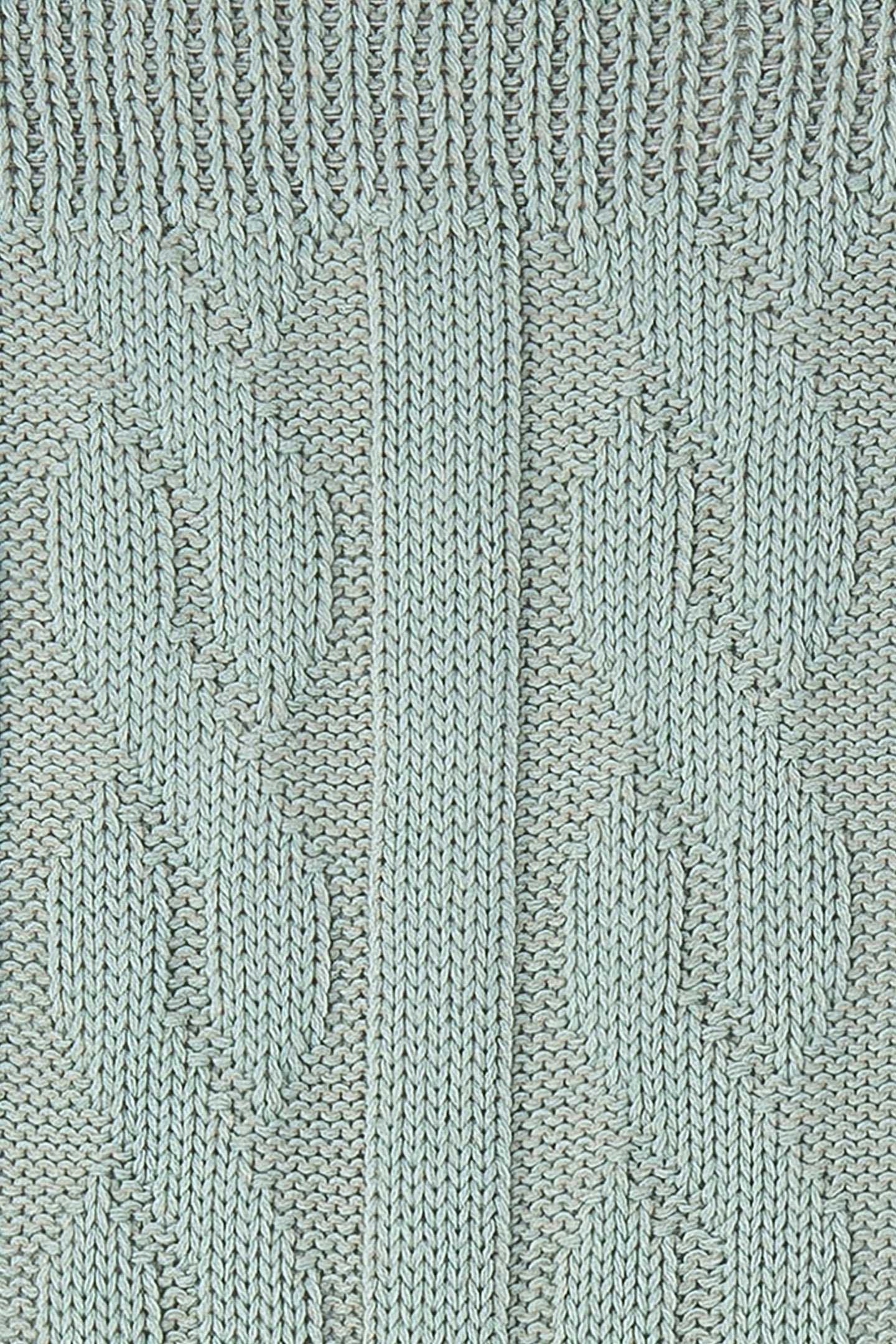 MEN SOCK LUXOR CABLE EMERALD GREEN 3