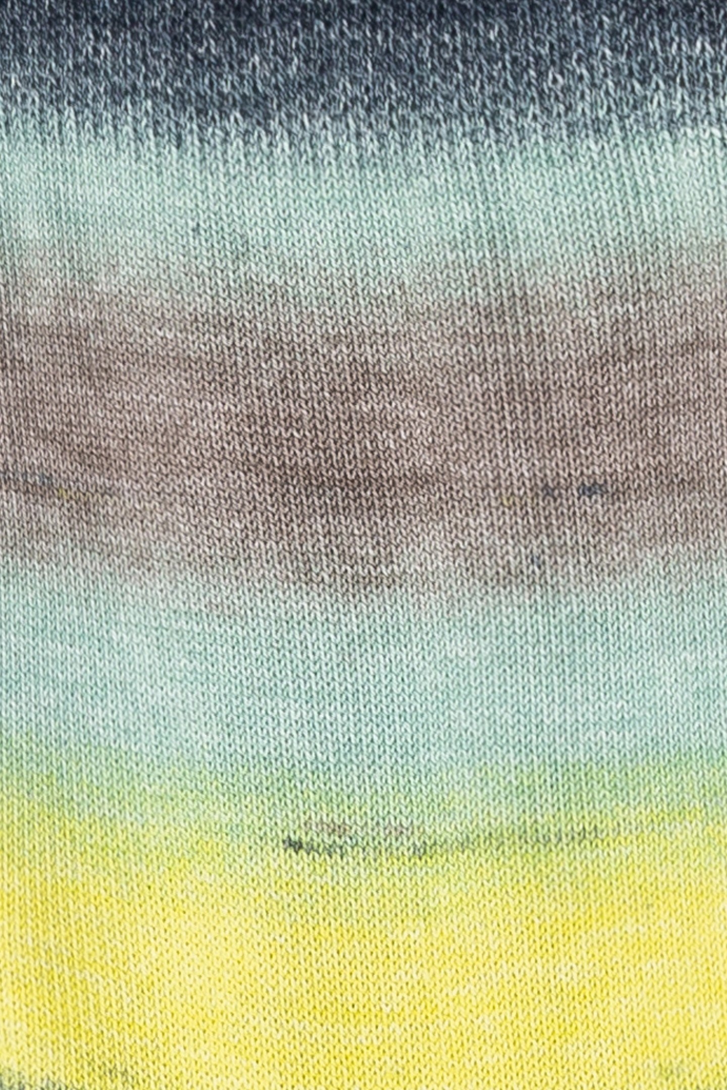 SOCK BESPOKE YELLOW 3