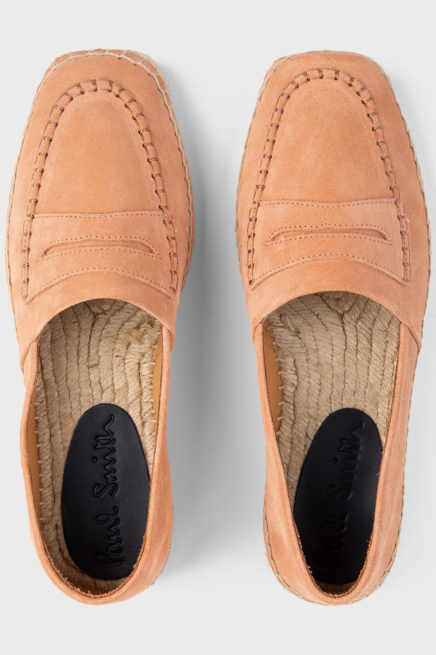 SHOE SABBIA ORANGE ORANGE 3