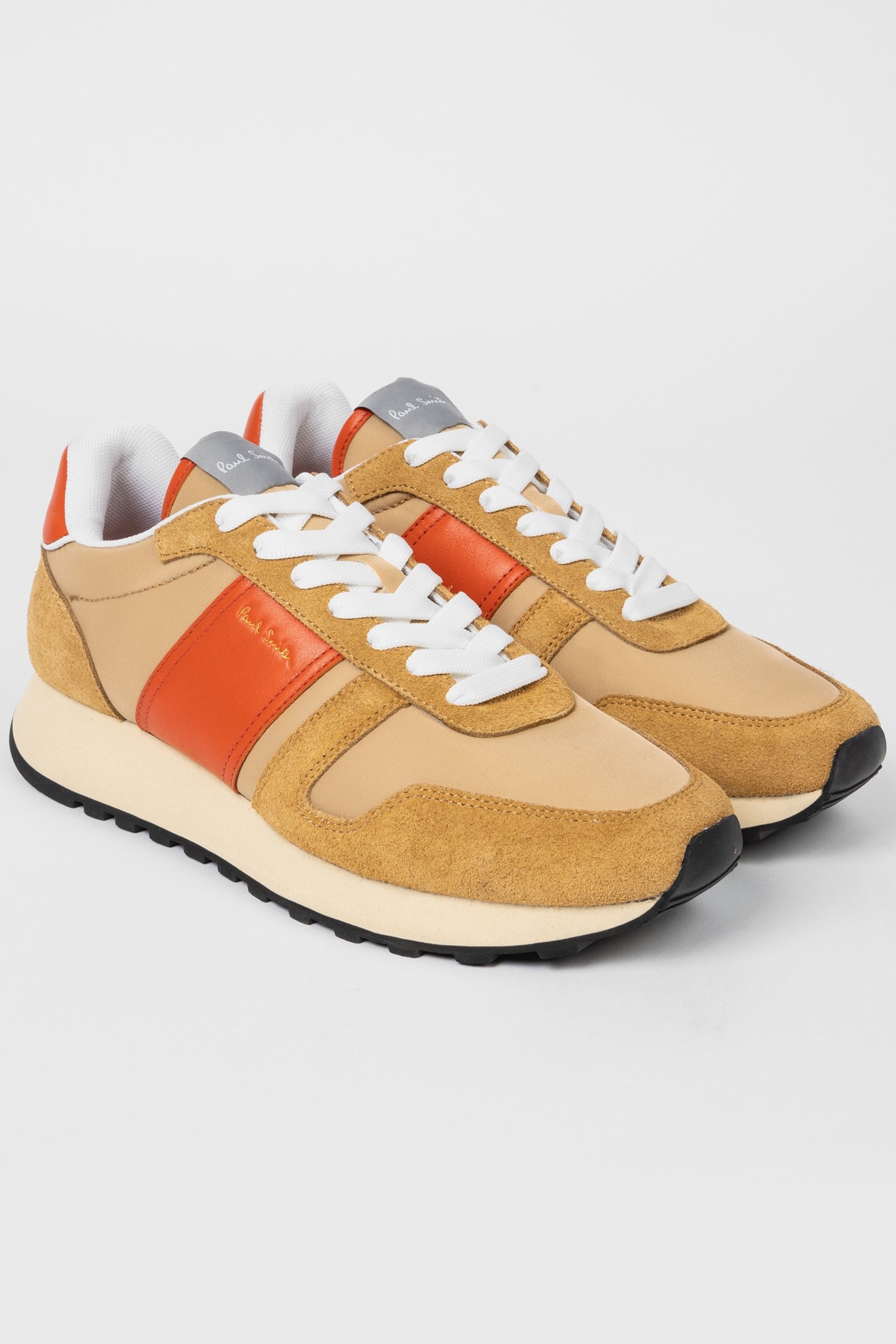 SHOE EIGHTIES CREAM CREAM 2