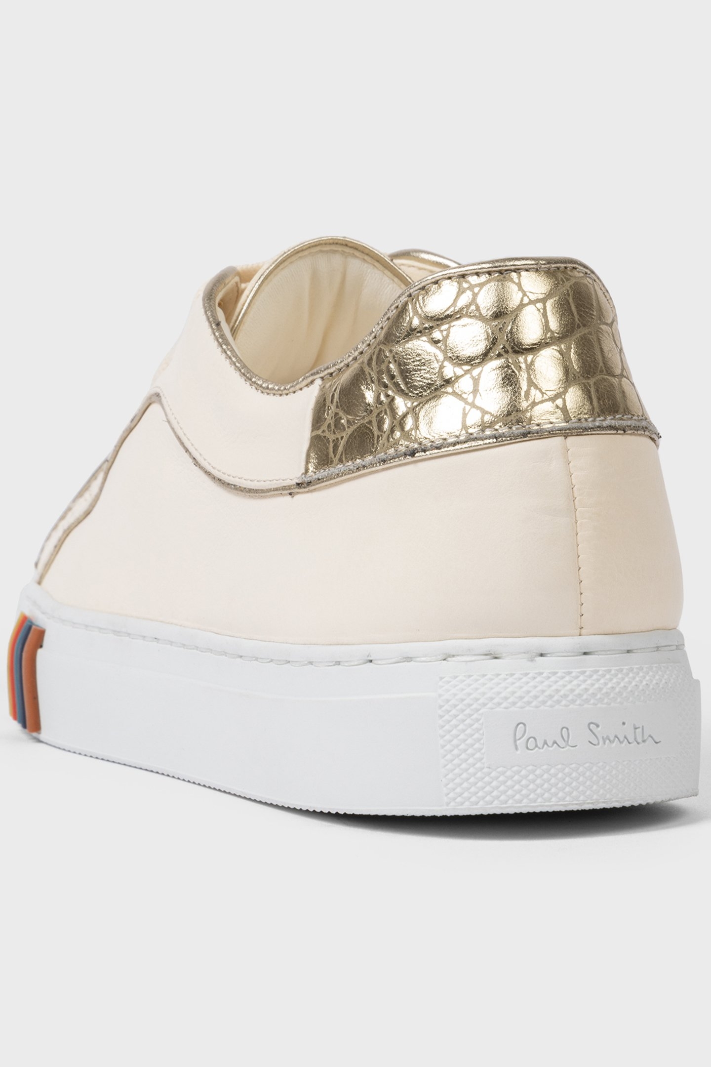 SHOE BASSO ECO OFF WHITE OFF WHITE 4