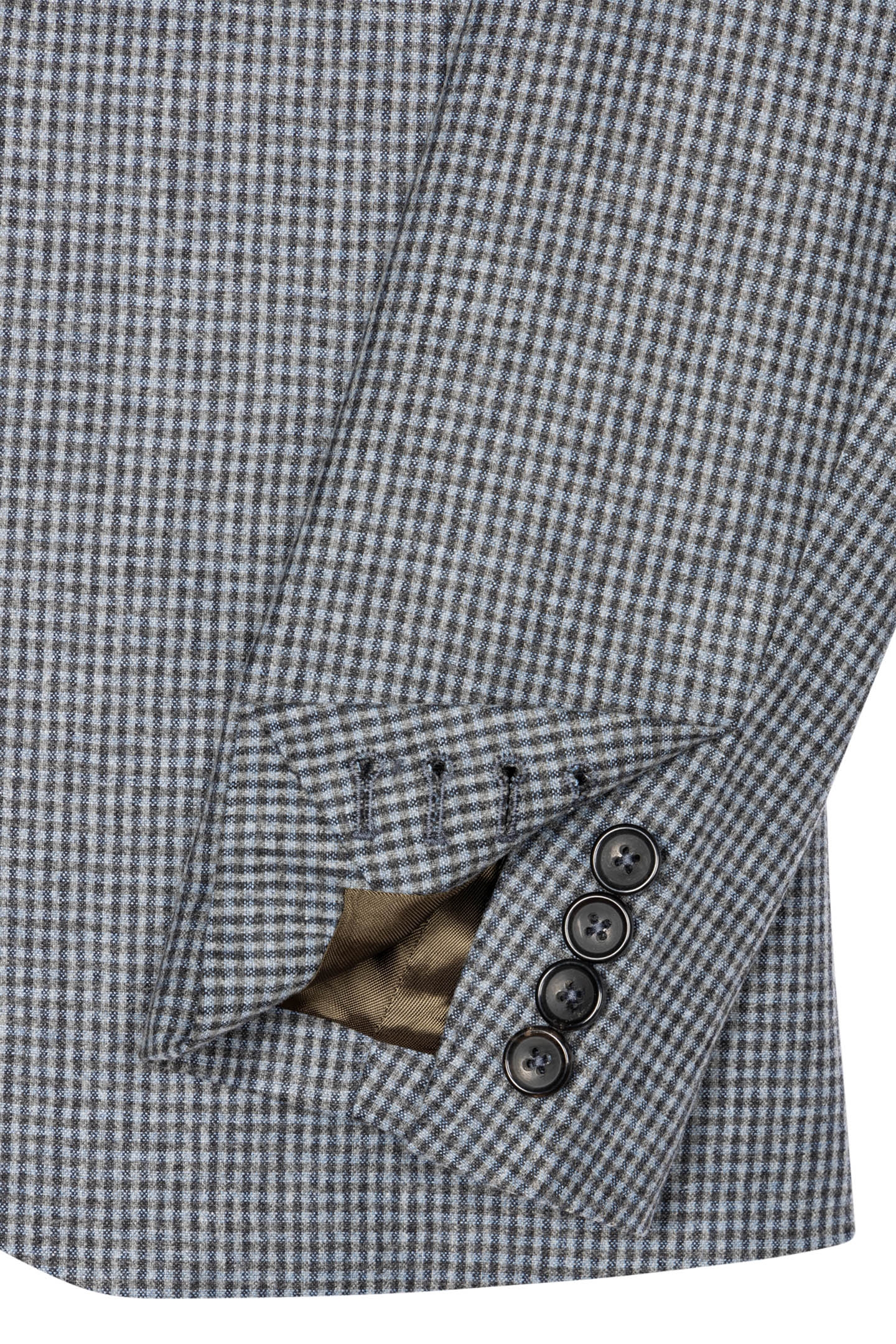 WOMENS JACKET GREYISH BLUE 7