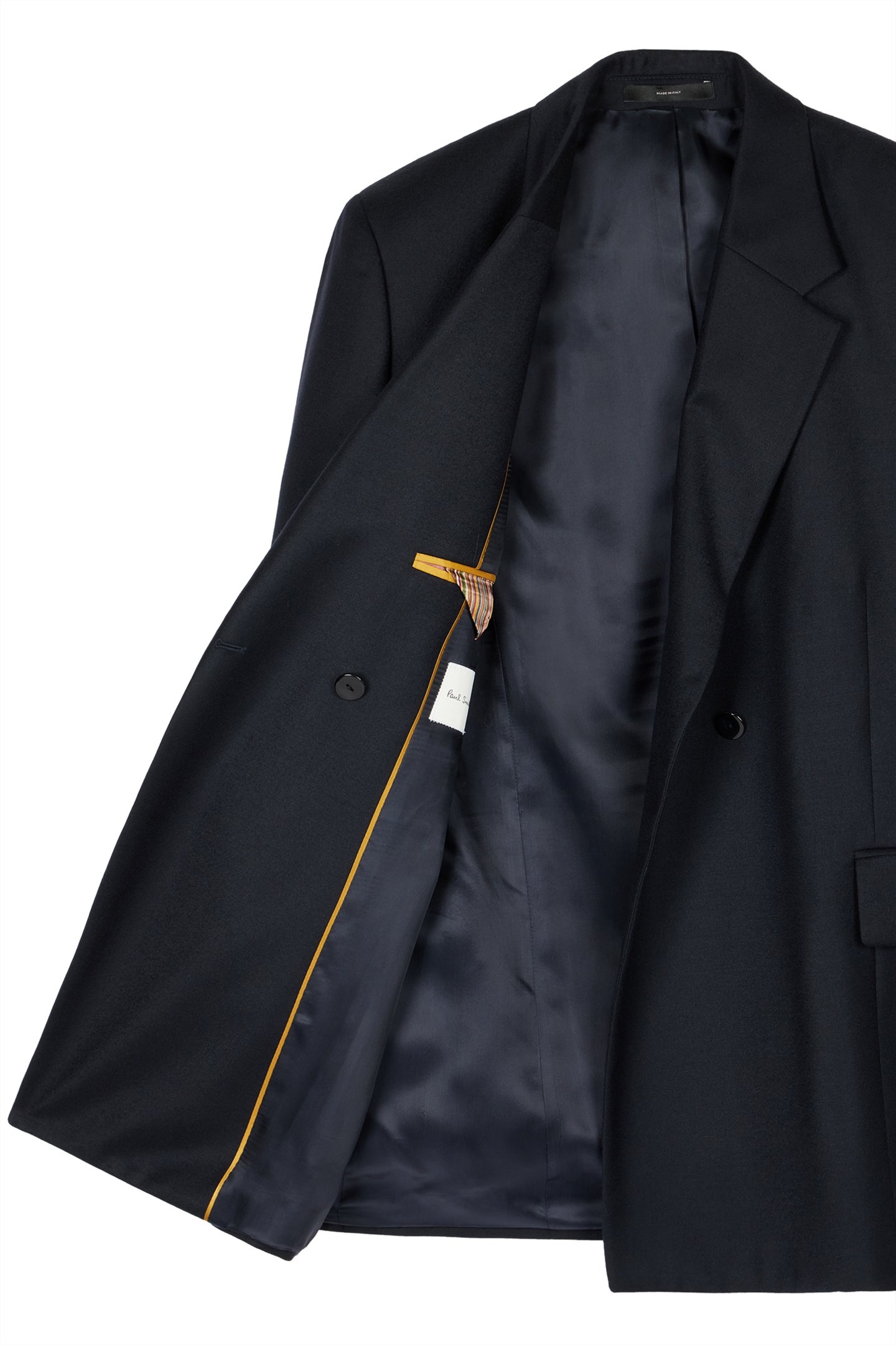 WOMENS JACKET VERY DARK NAVY 5