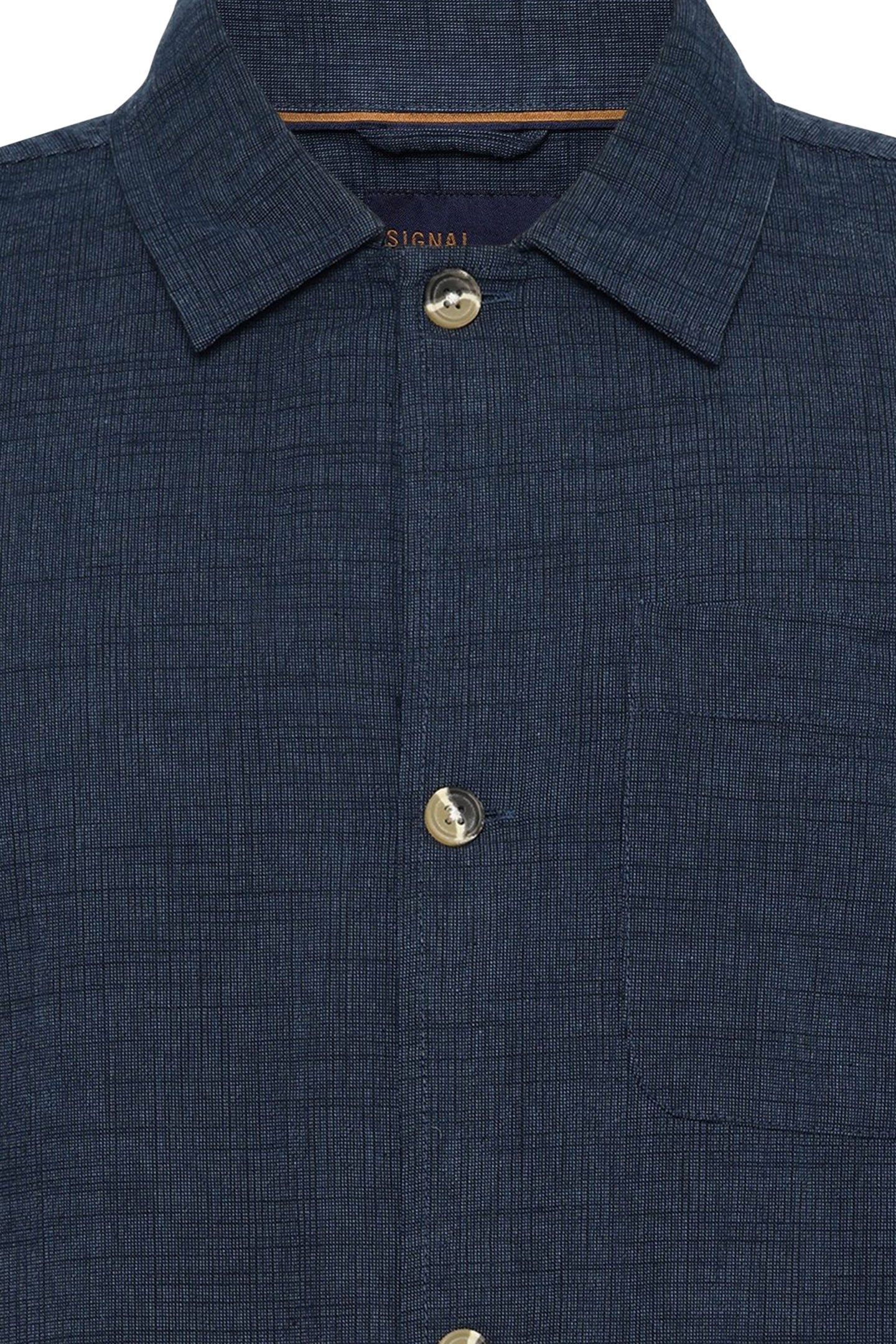 PRADOSI LINEN LOOK DEEP MARINE 3