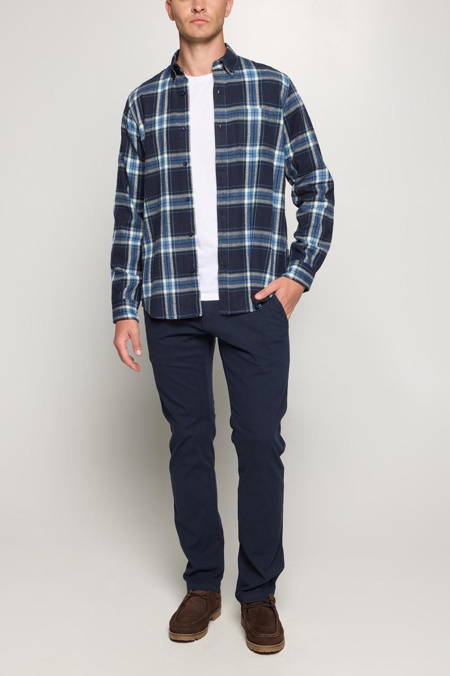 TONYSI STRUCTURE DEEP MARINE 4