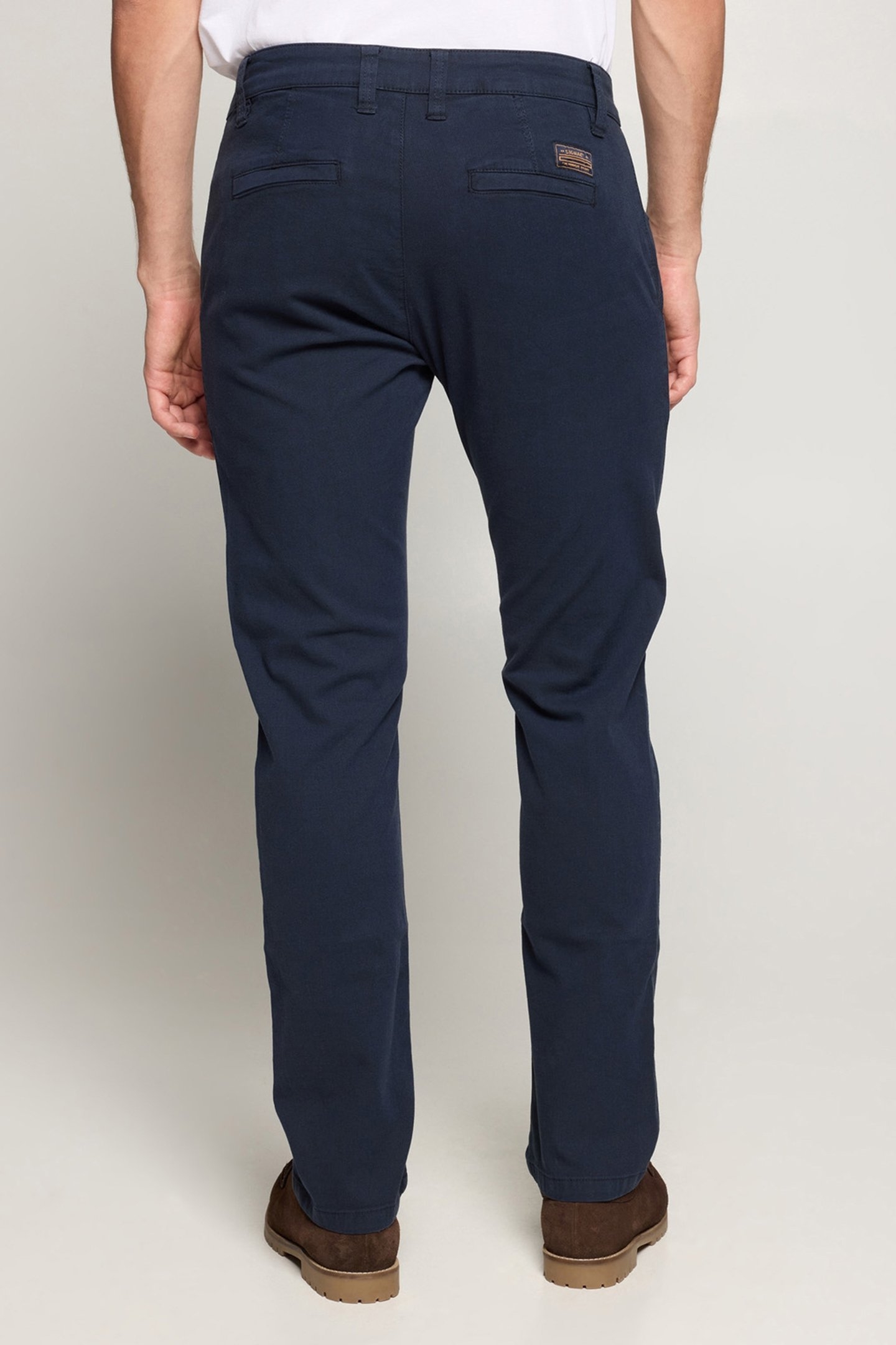 TONYSI STRUCTURE DEEP MARINE 6