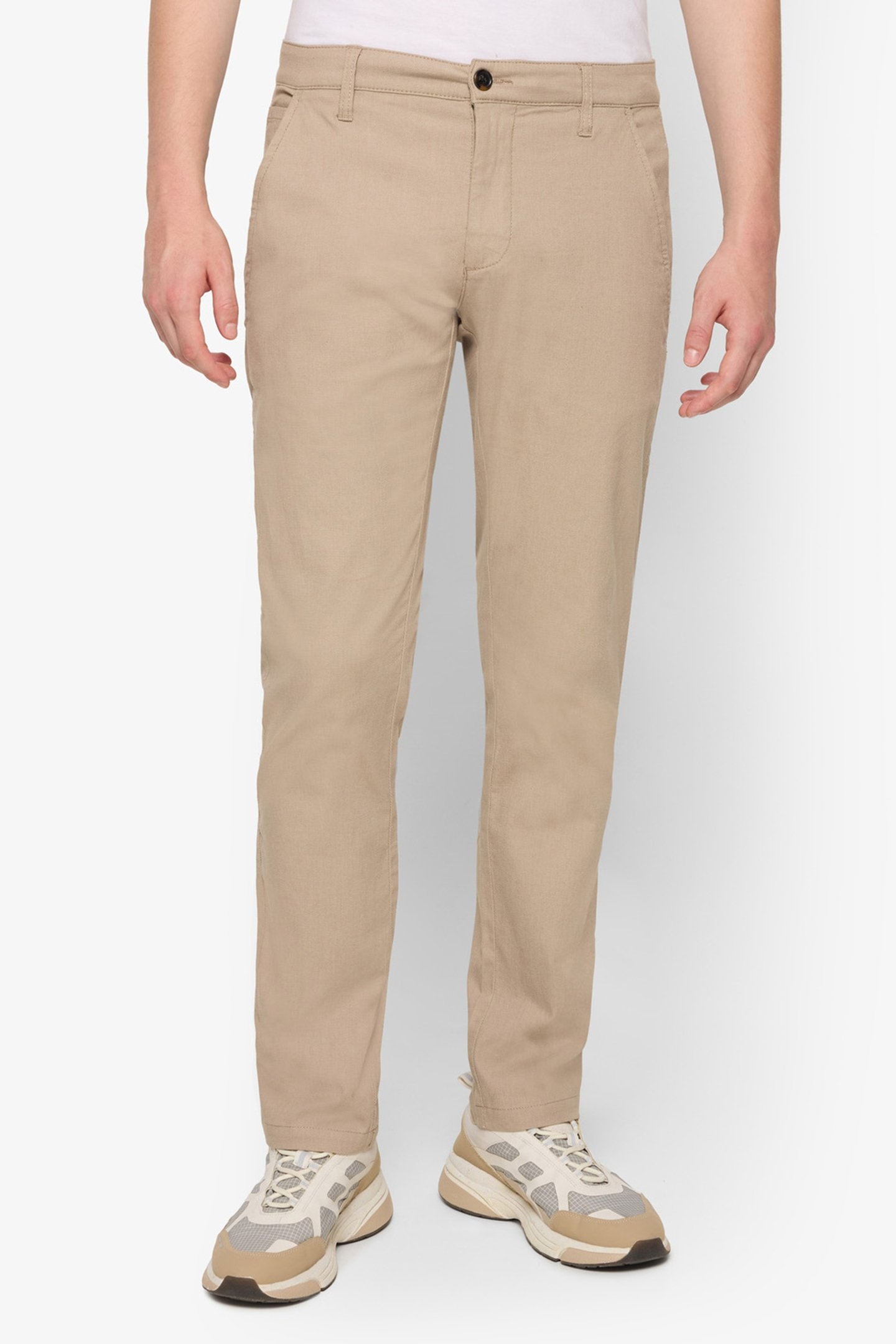 TONYSI STRUCTURE CREAMY 1