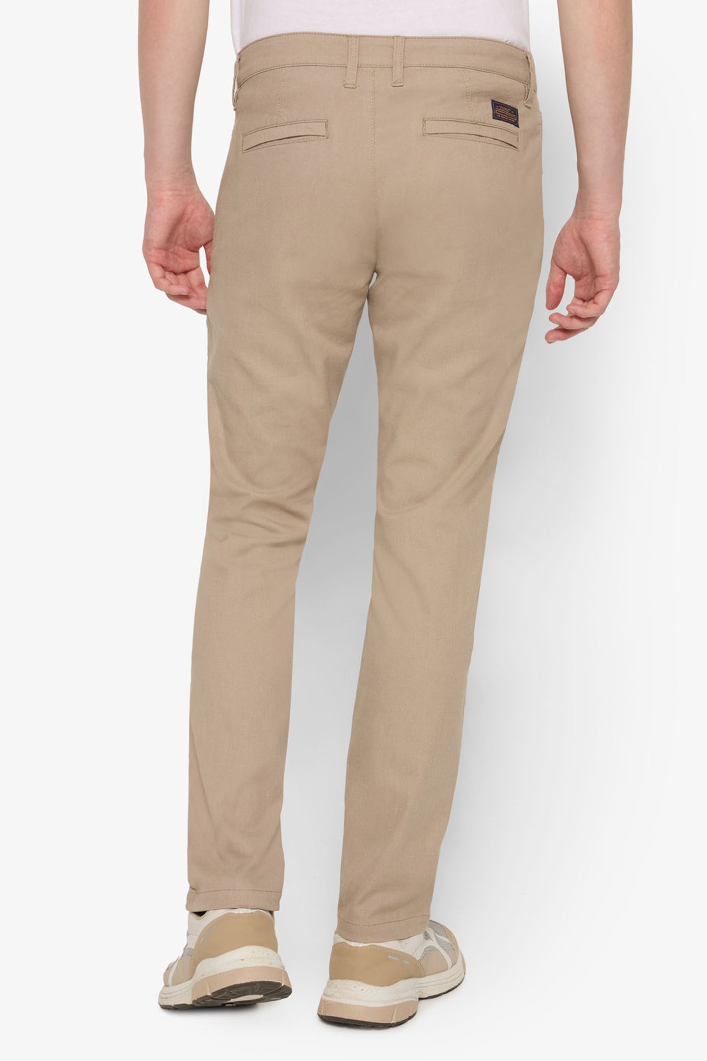 TONYSI STRUCTURE CREAMY 2