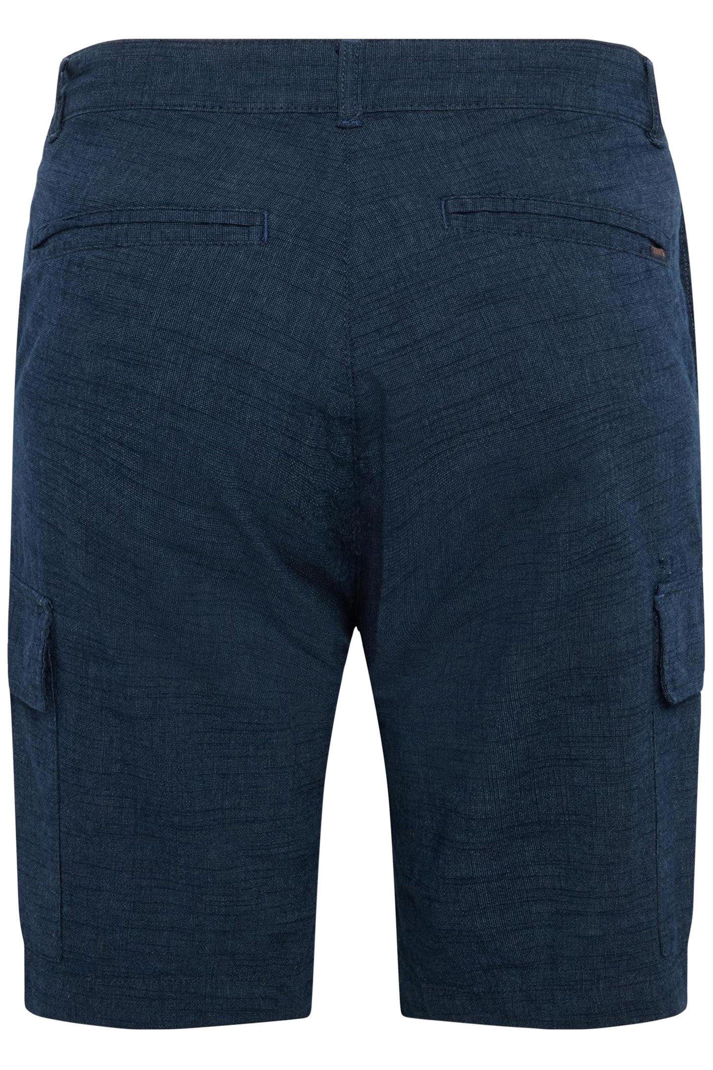 TIMBERSI LINEN LOOK DEEP MARINE 4