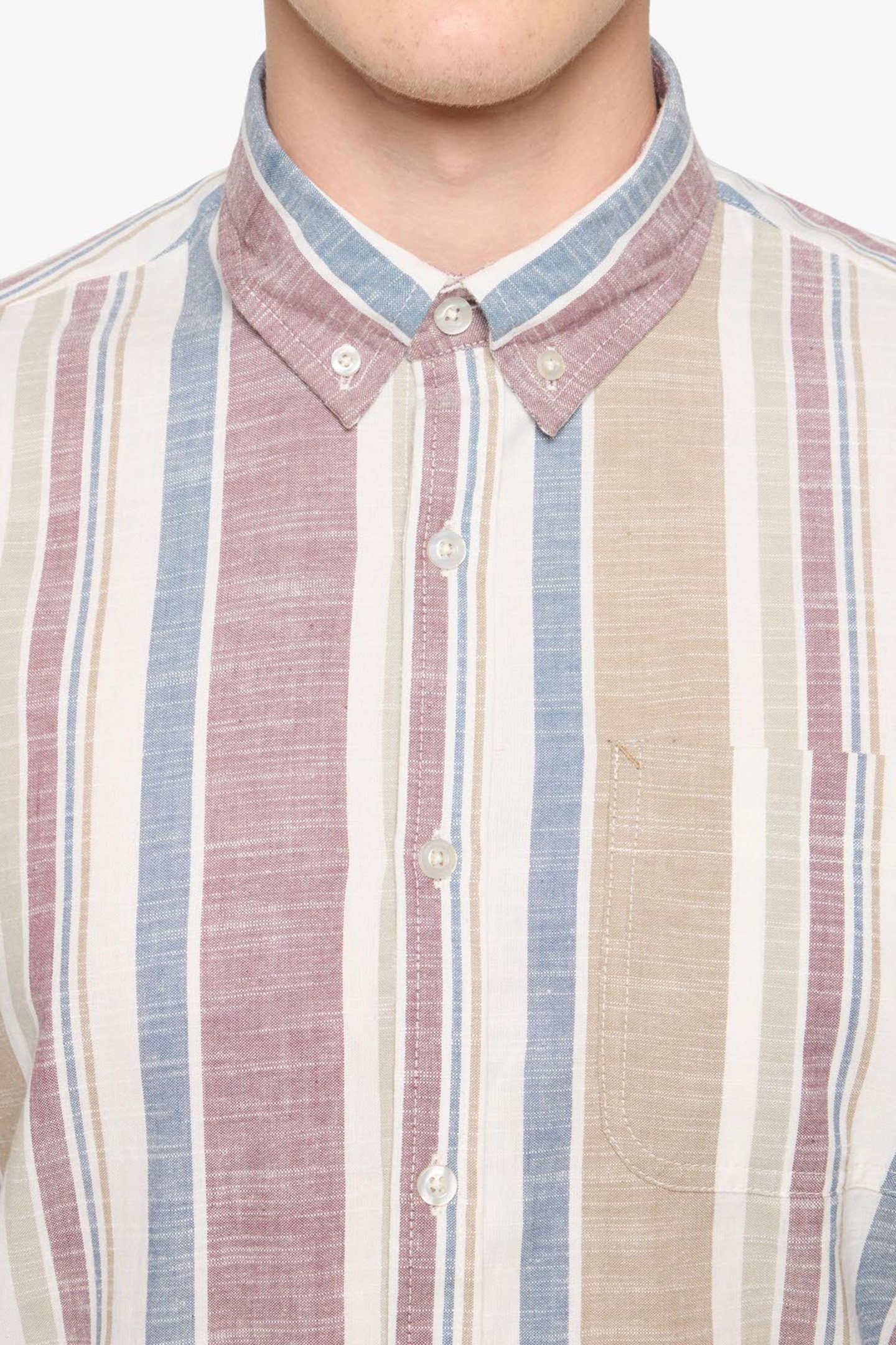 PILUSI STRIPE SOFT SOFT PORT 6