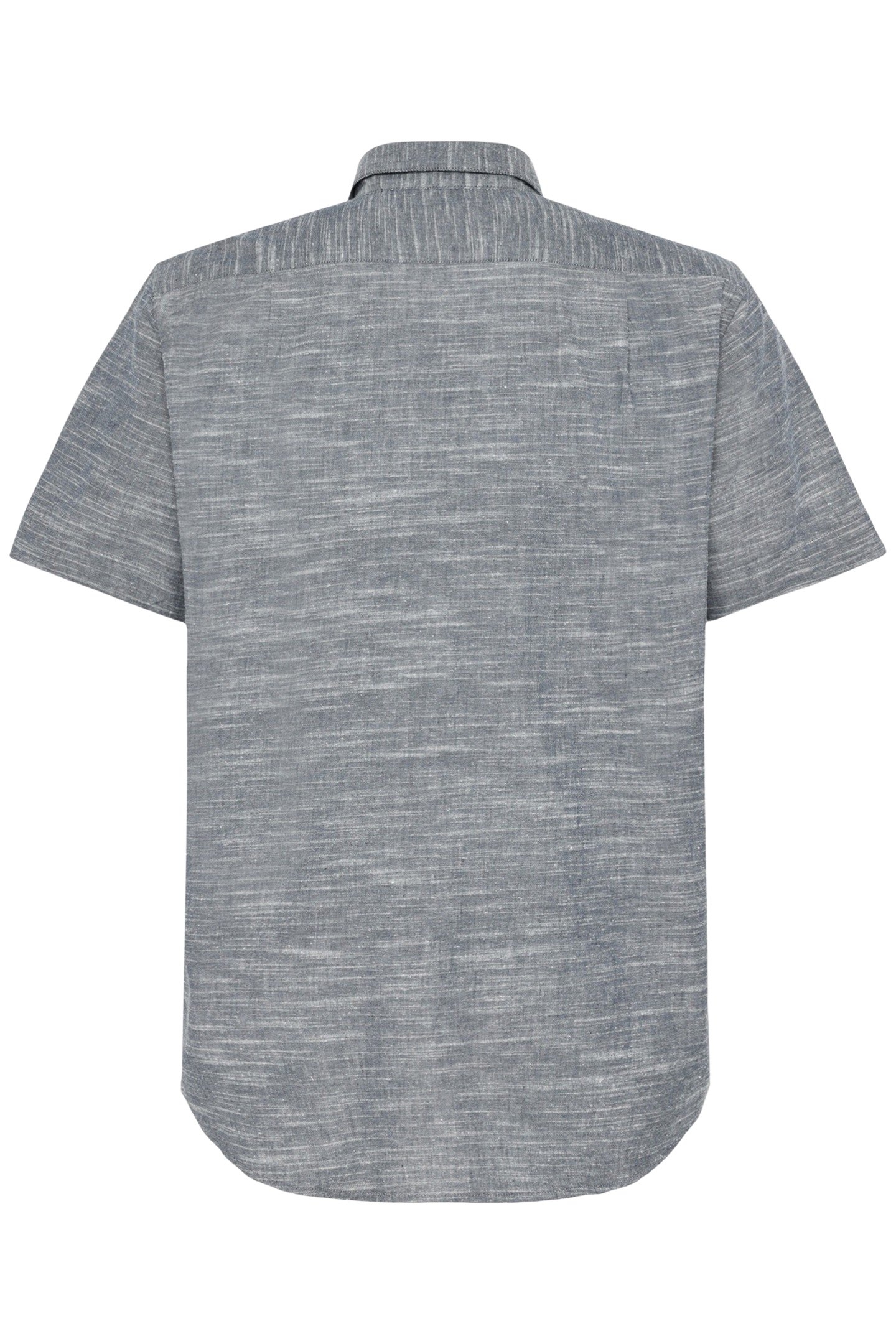 PIKESI CHAMBRAY BLUE CAPTAIN 2