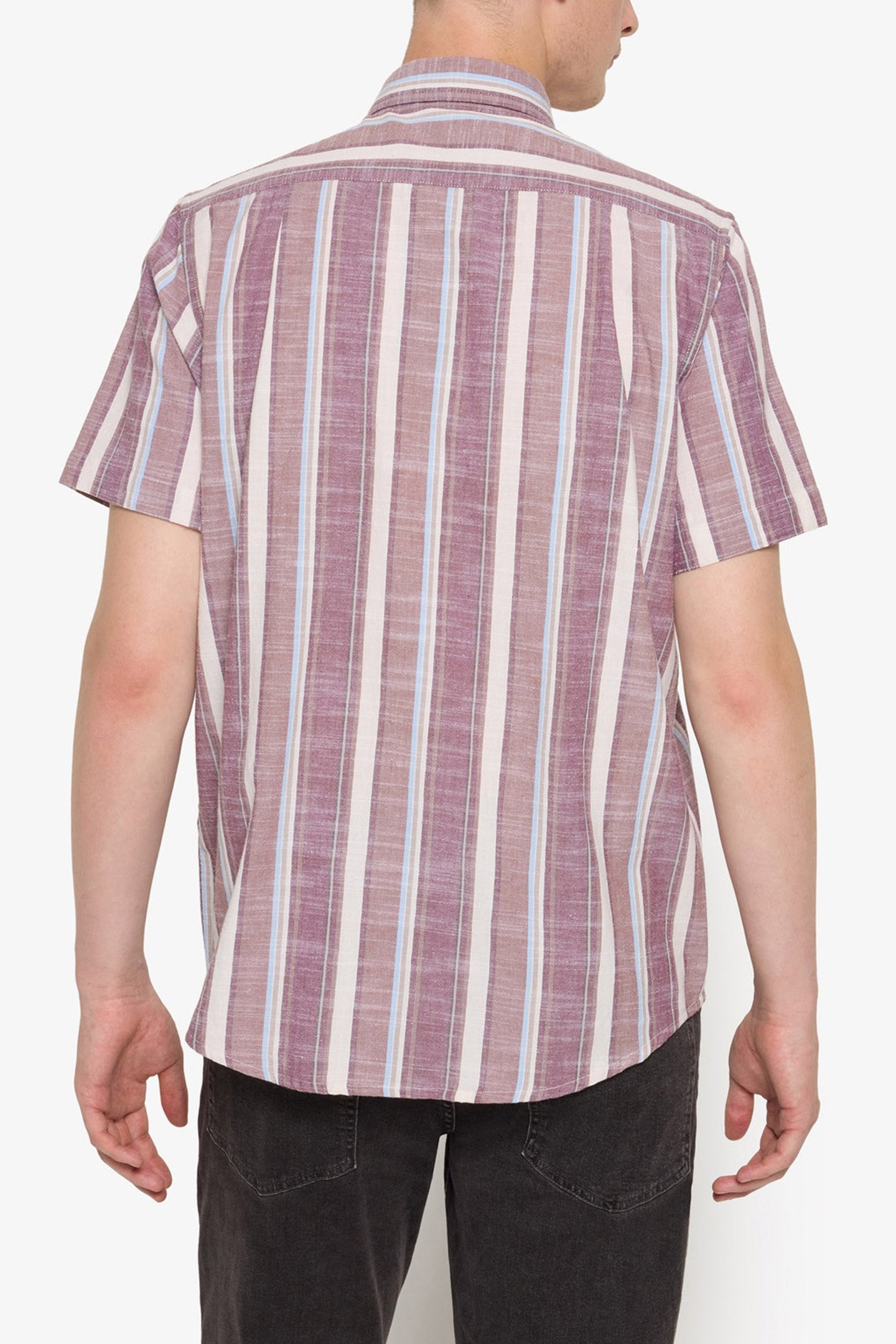 PINTOSI STRIPE SOFT PORT 2