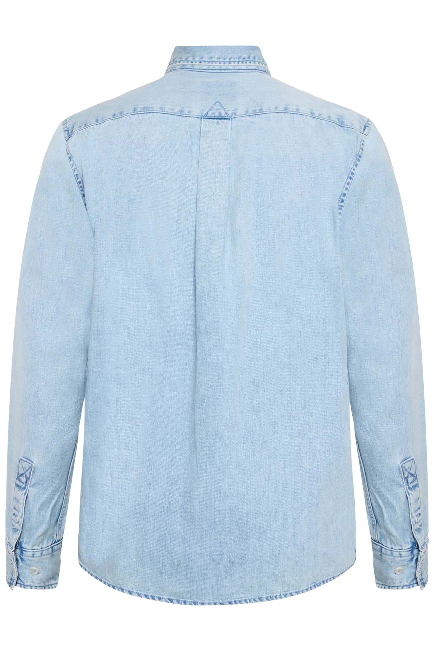 PERSI DENIM BLUE LIGHT CHAMBRAIS 5