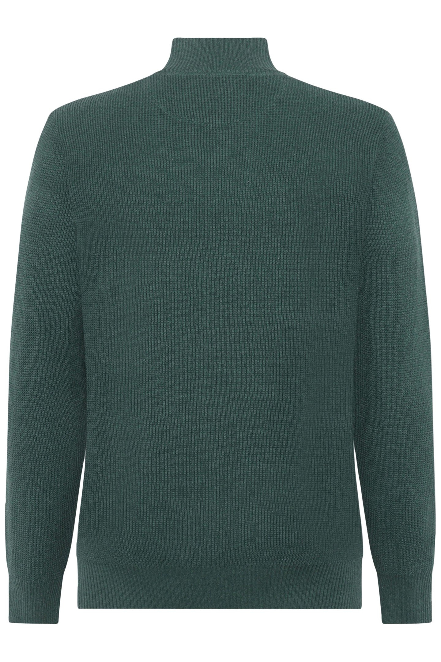 CONNORSI STRUCTURE CARDIGAN+ AGED GREEN MEL 5