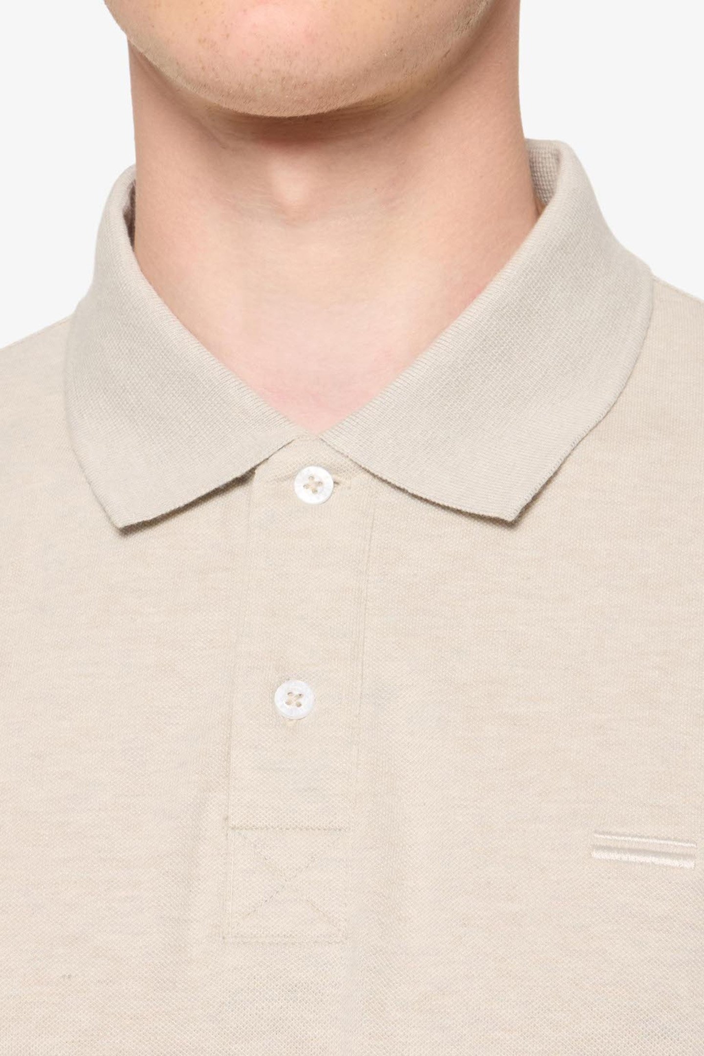 NICKYSI + PURE CASHMERE MEL 6