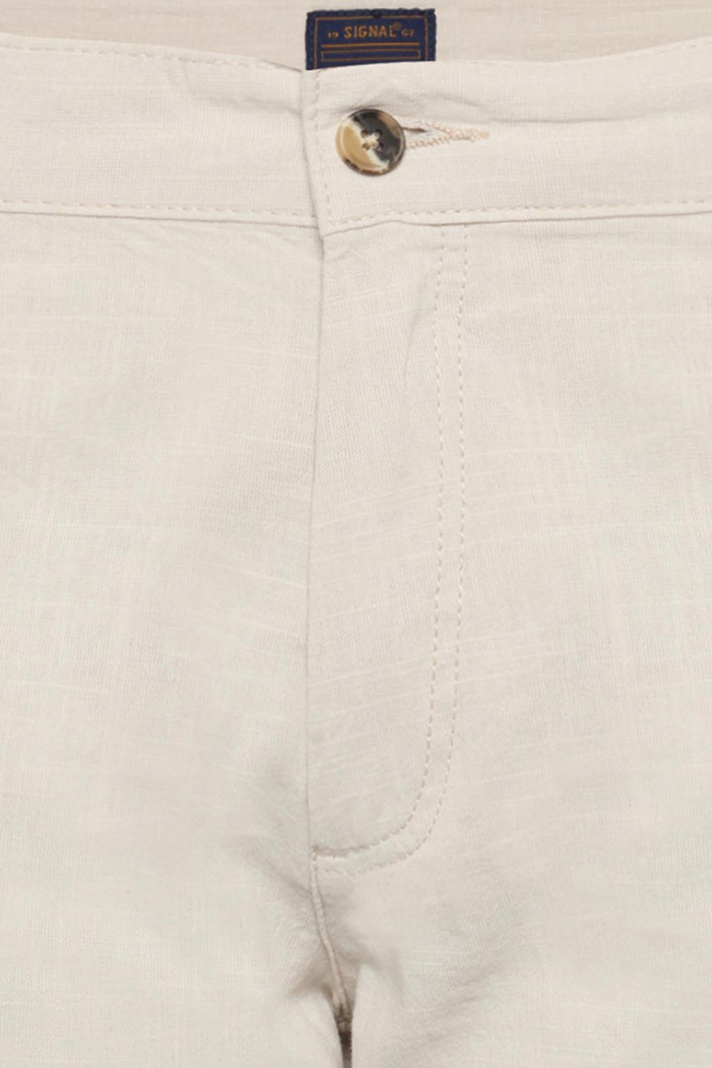 TIMBERSI LINEN LOOK CREAMY 7